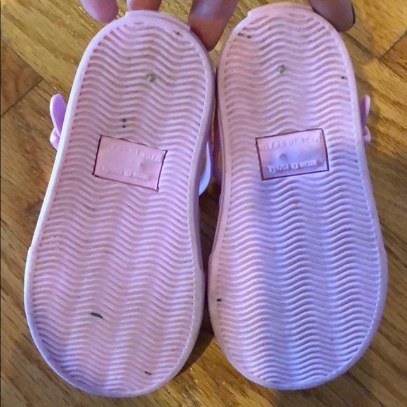 Dolce & Gabbana Shoes Authentic Dolce And Gabbana Baby Girl Pink